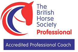 BHS Accredited Professional Coach